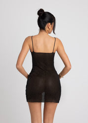THE YARA DRESS