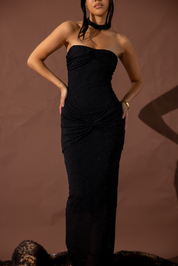 THE RIVER DRESS