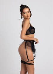 THE ANA LINGERIE SET