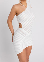 THE CIANA MINI DRESS
