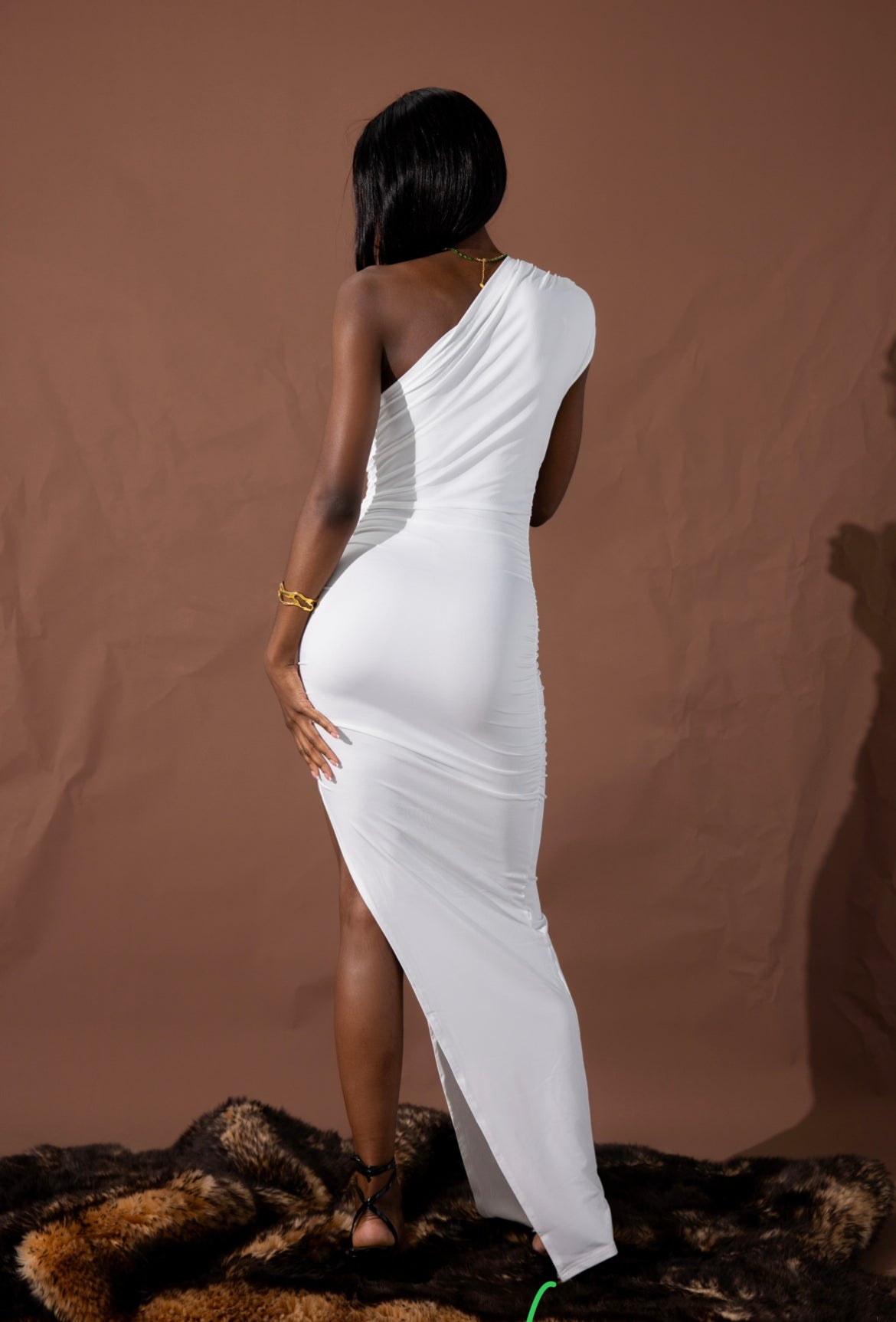 THE TIA DRESS