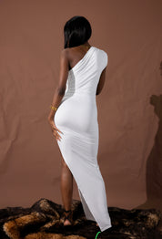 THE TIA DRESS