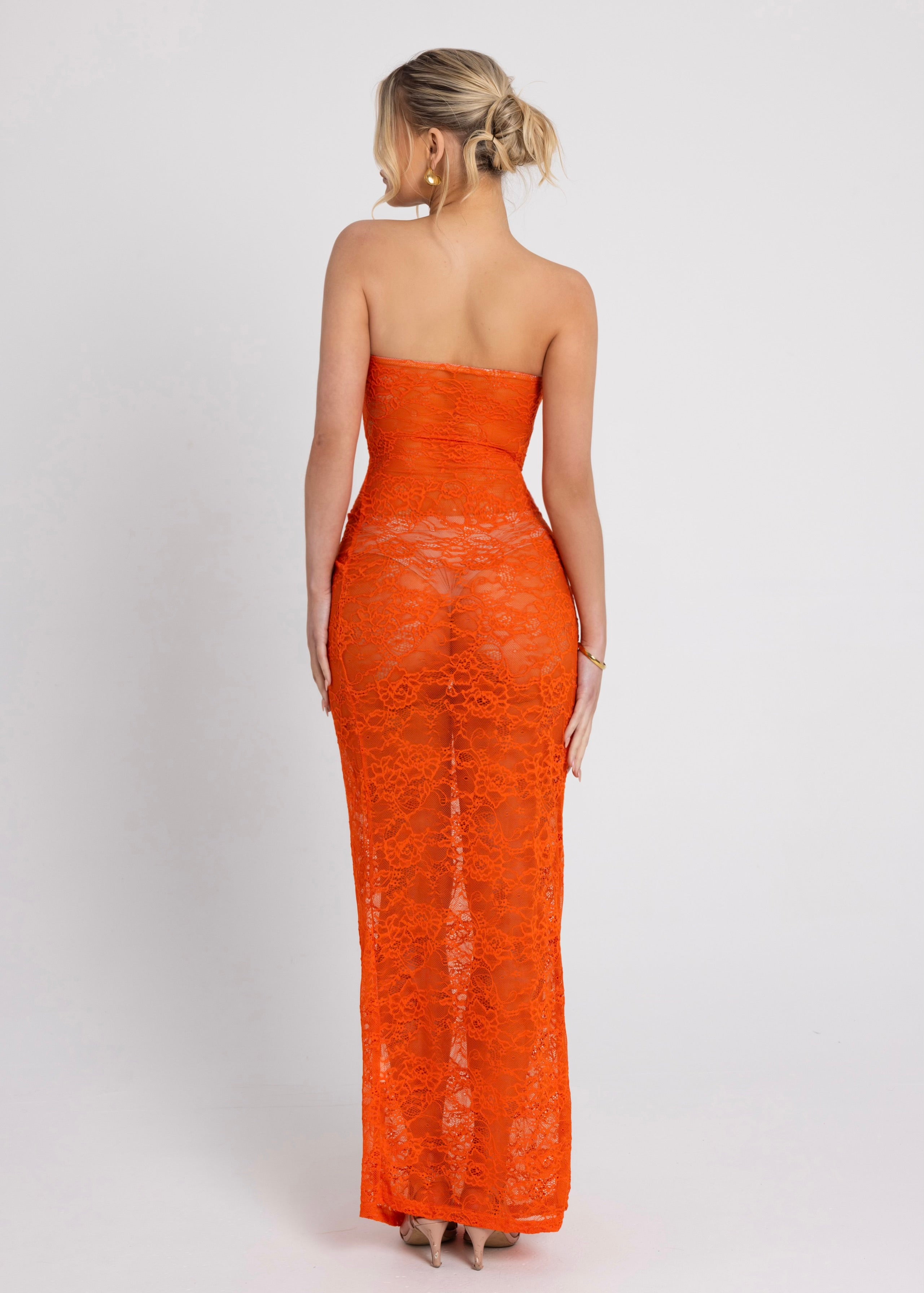 THE ABELLA DRESS