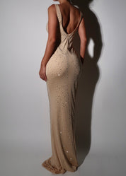 THE ESME MAXI DRESS