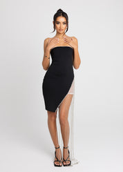 THE DALLIS DRESS