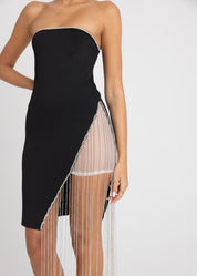 THE DALLIS DRESS