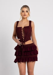 THE ARBARA SET