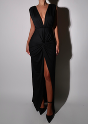 THE OPHELIA MAXI DRESS