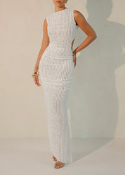 THE CASSA DRESS