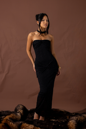 THE RIVER DRESS
