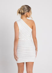 THE CIANA MINI DRESS
