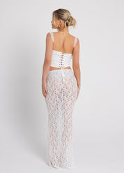 THE ARTINA LACE SET
