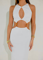 THE FEFE DRESS