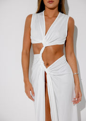 THE OLA DRESS