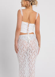 THE ARTINA LACE SET