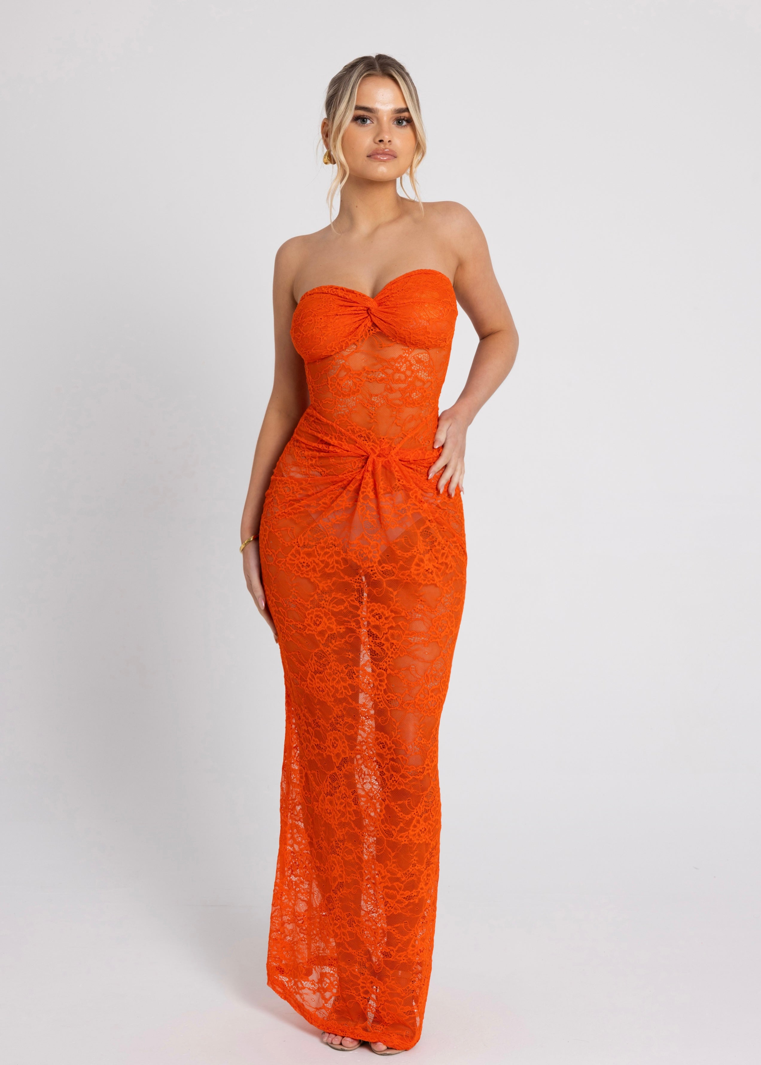 THE ABELLA DRESS