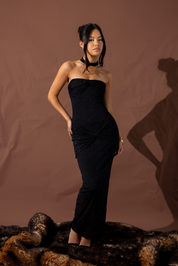 THE RIVER DRESS