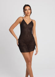 THE YARA DRESS