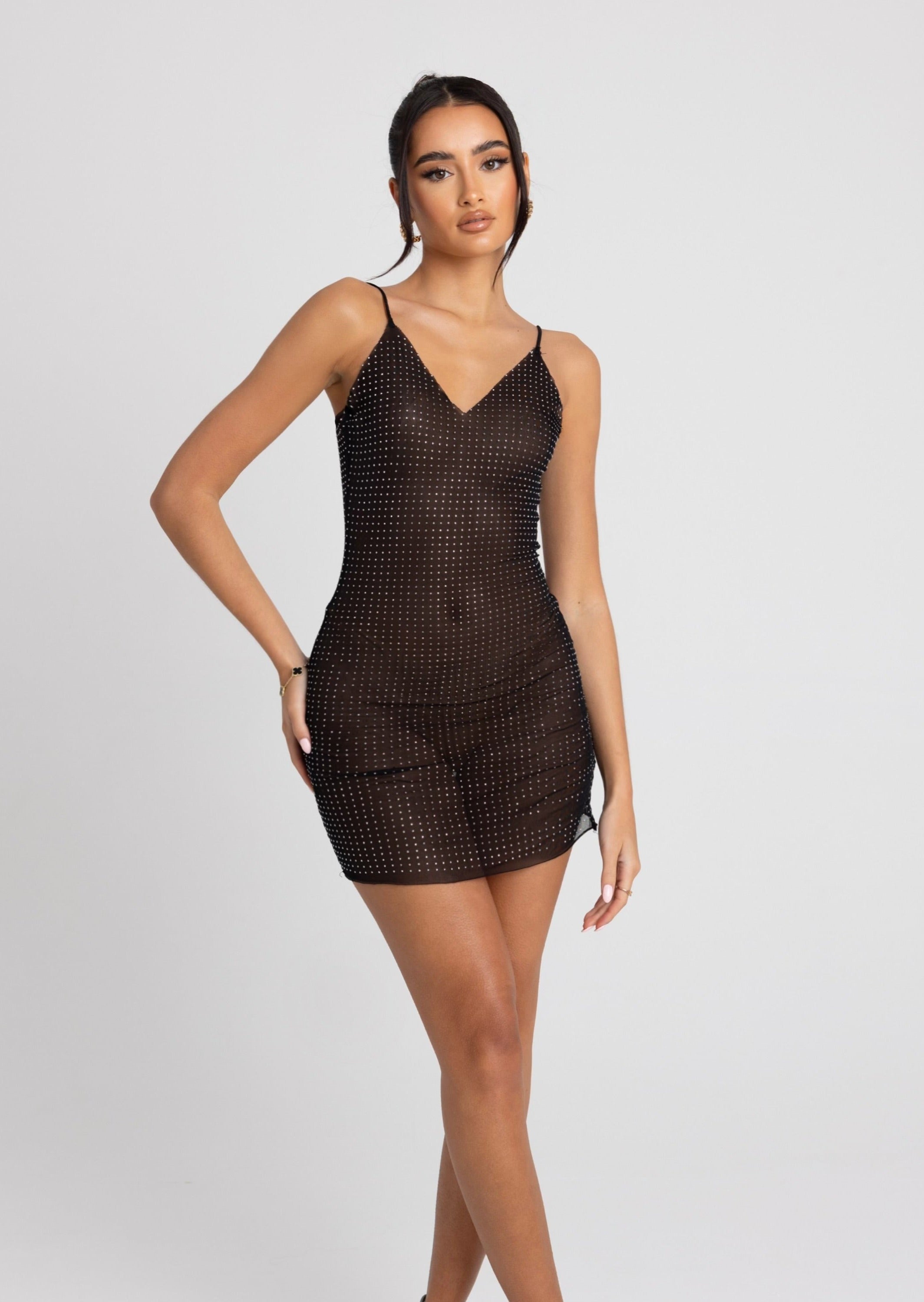THE YARA DRESS
