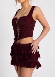 THE ARBARA SET