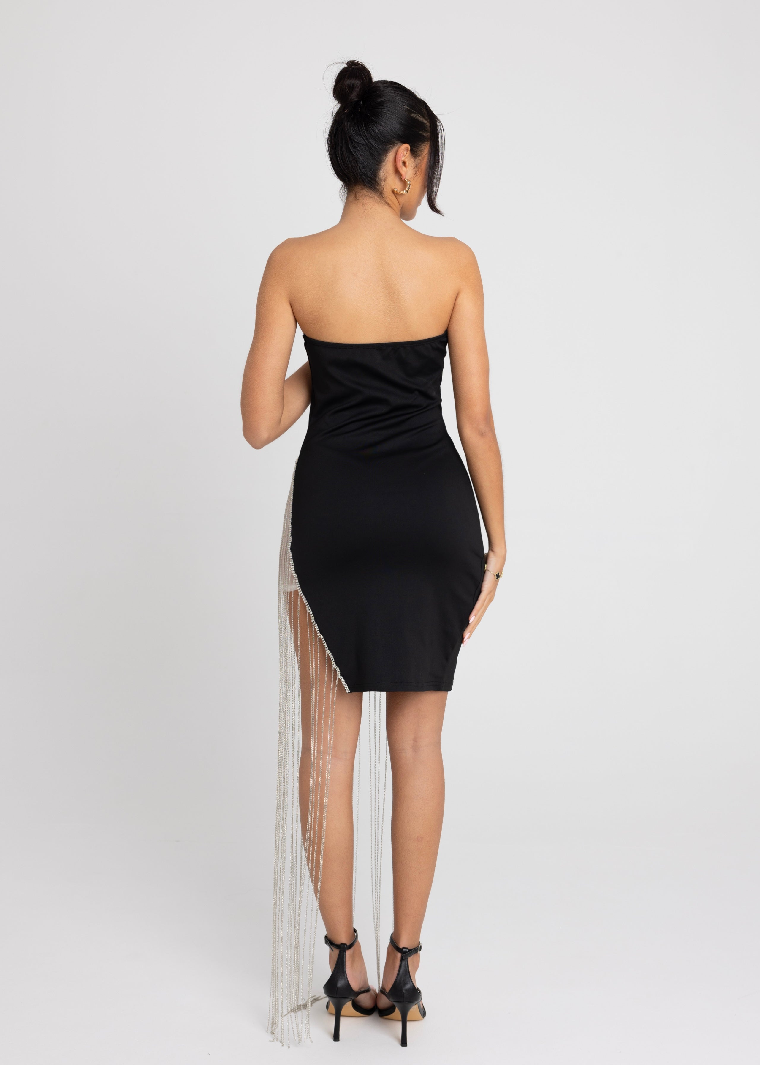 THE DALLIS DRESS