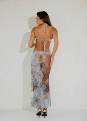 THE NELLIE DRESS