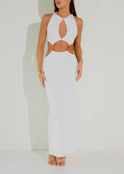 THE FEFE DRESS