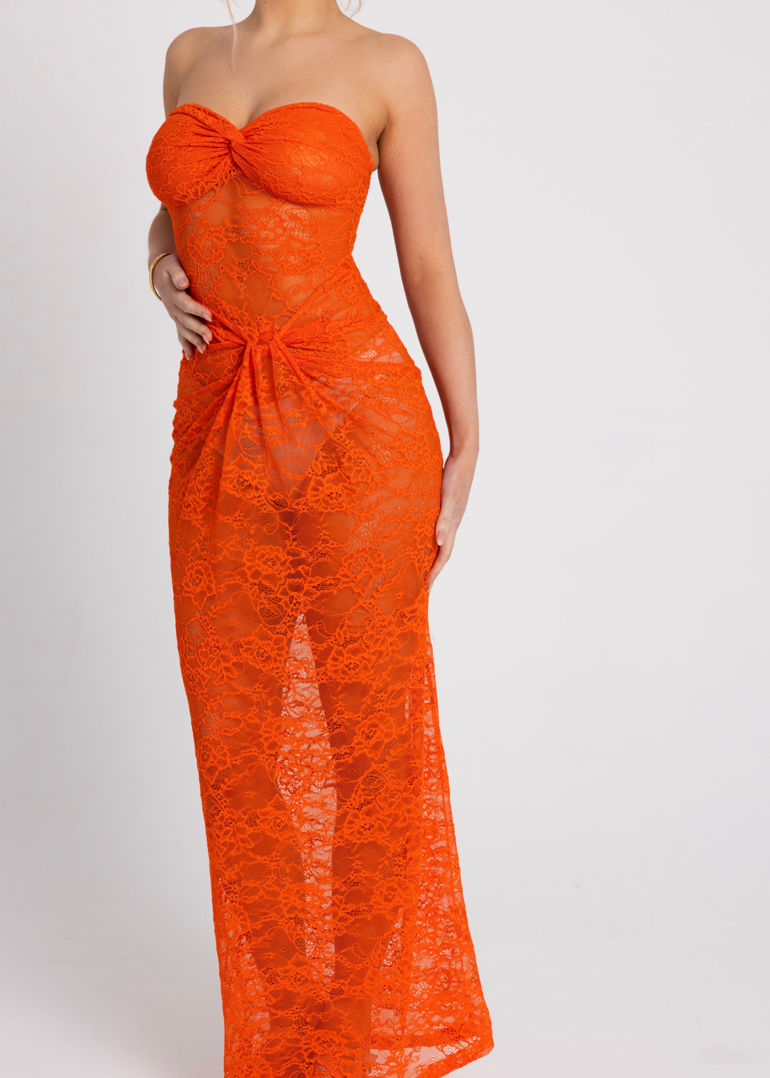 THE ABELLA DRESS