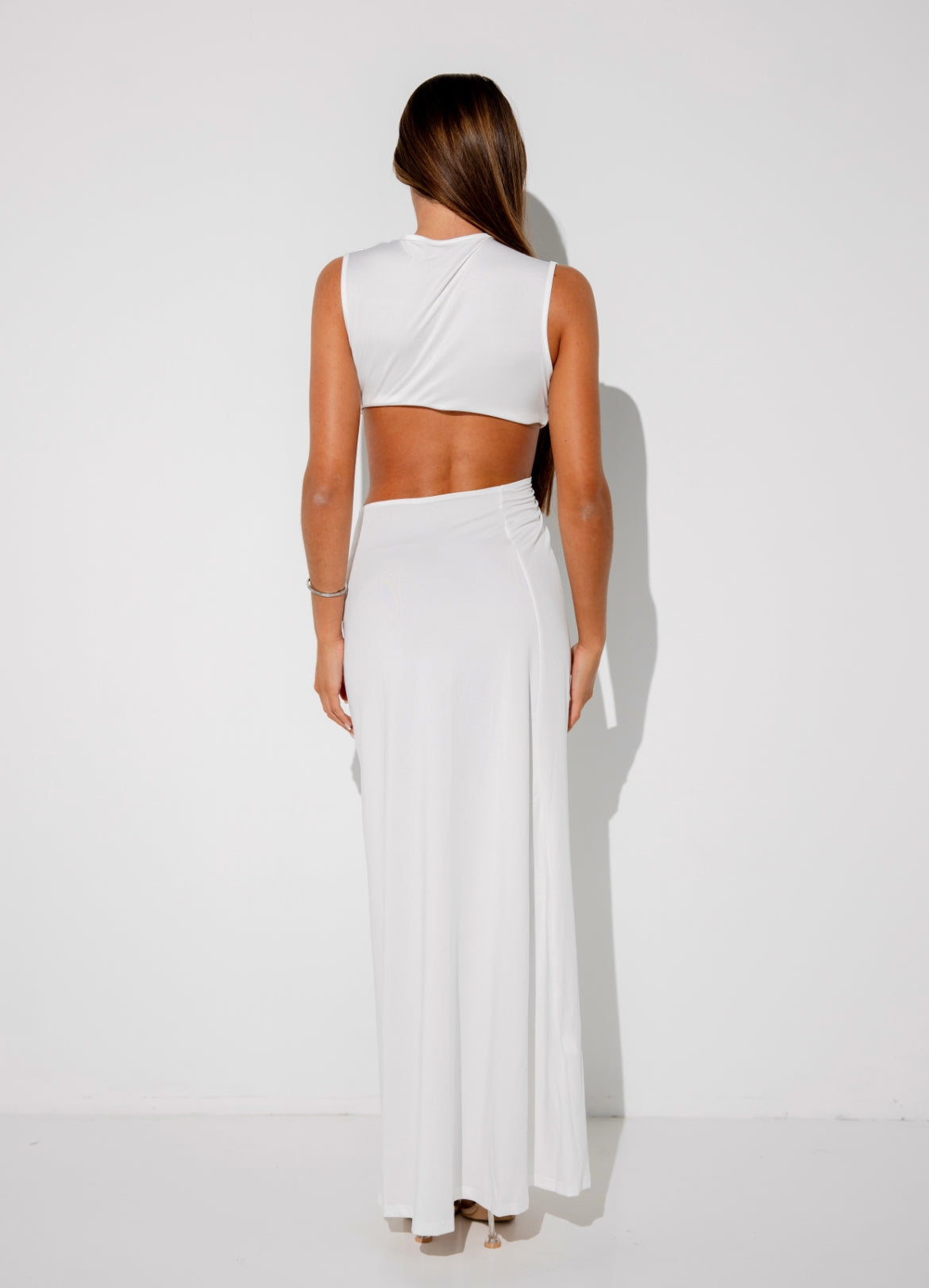 THE OLA DRESS