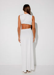 THE OLA DRESS