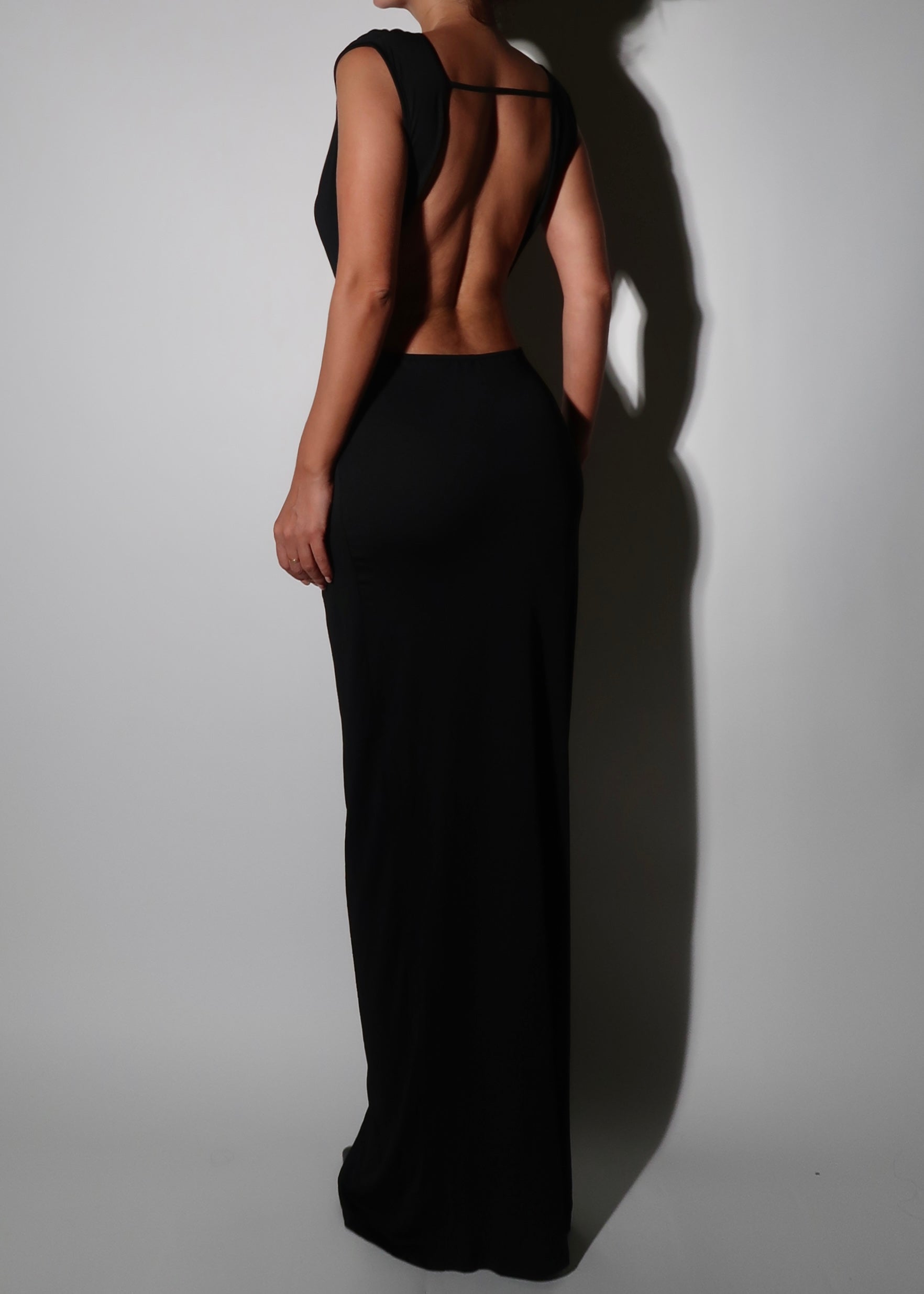 THE OPHELIA MAXI DRESS