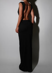 THE OPHELIA MAXI DRESS