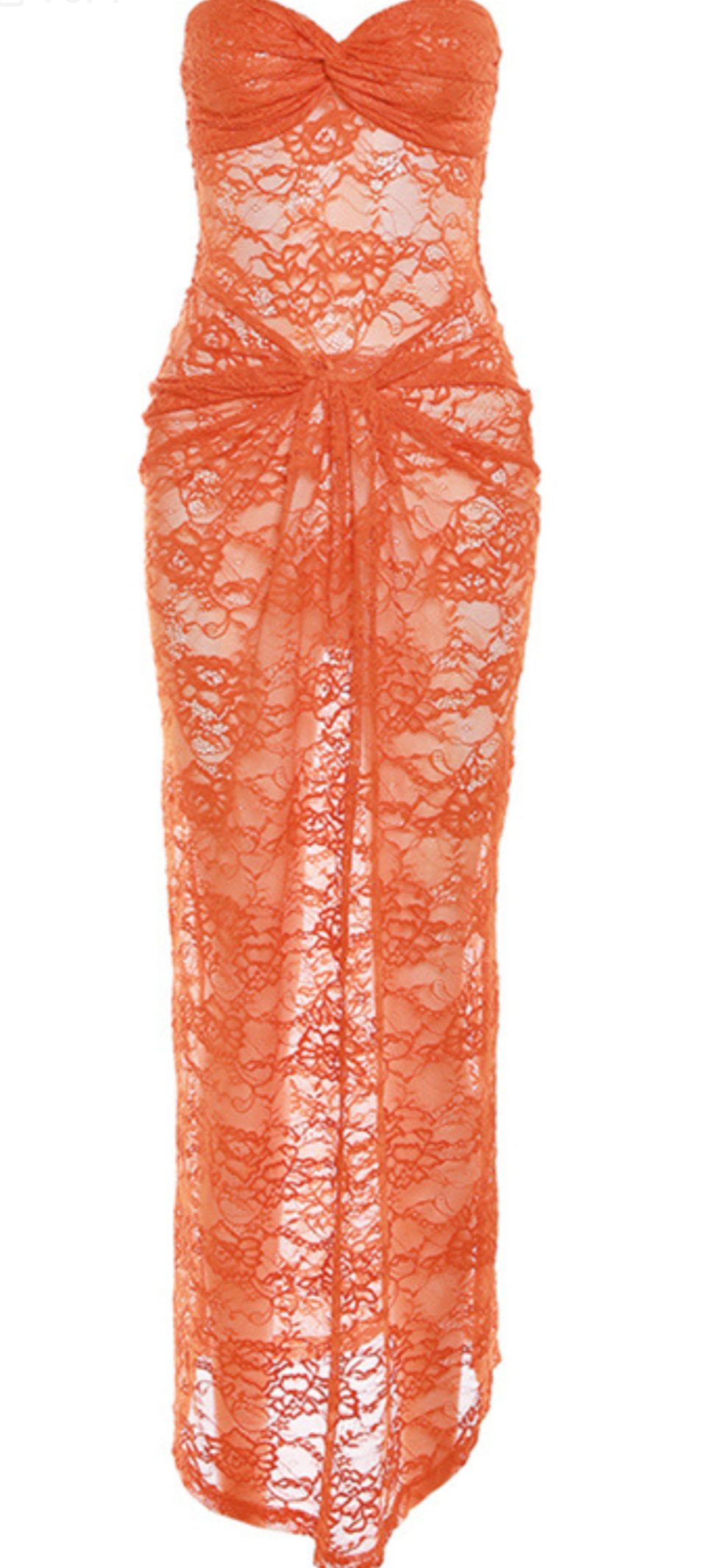 THE ABELLA DRESS