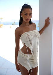 SARAI - Two Piece - View for more colours
