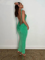 ELLA - Maxi Dress