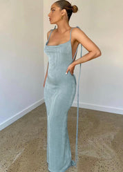 ELLA - Maxi Dress