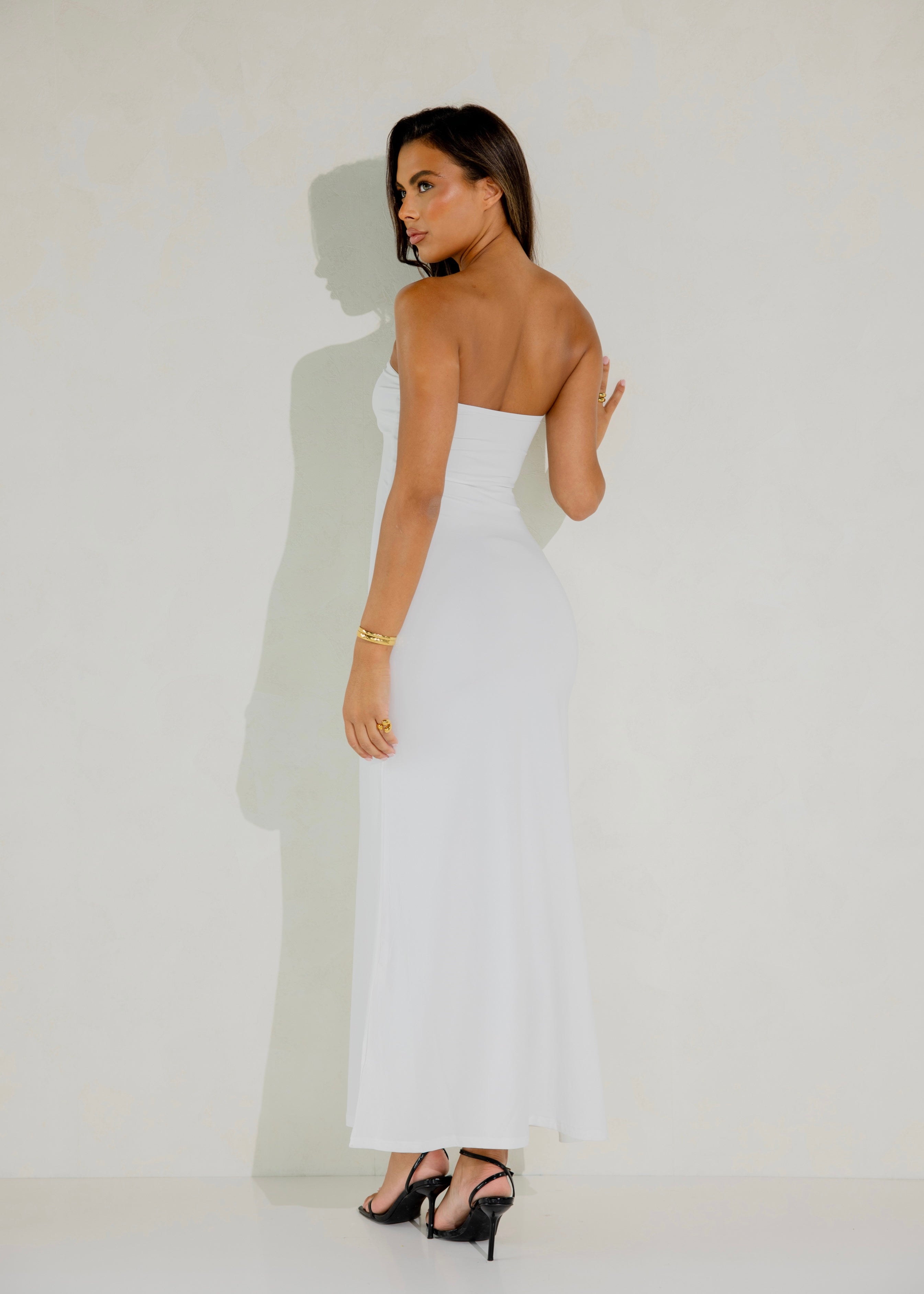 THE ADELLA DRESS